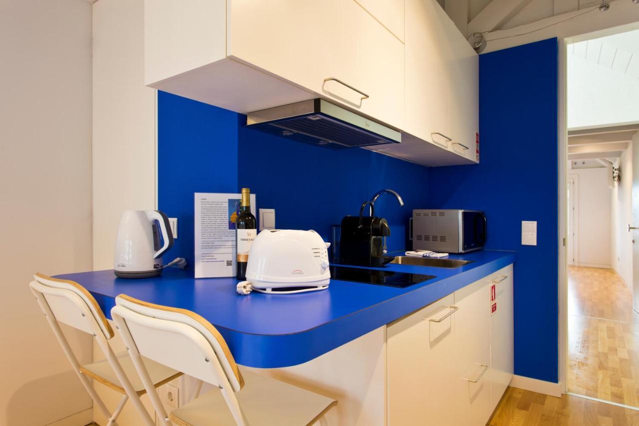 Apartment Downtown Cosy V