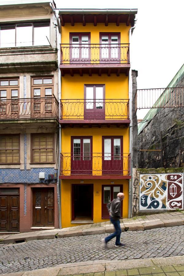 Downtown Cosy V * Porto