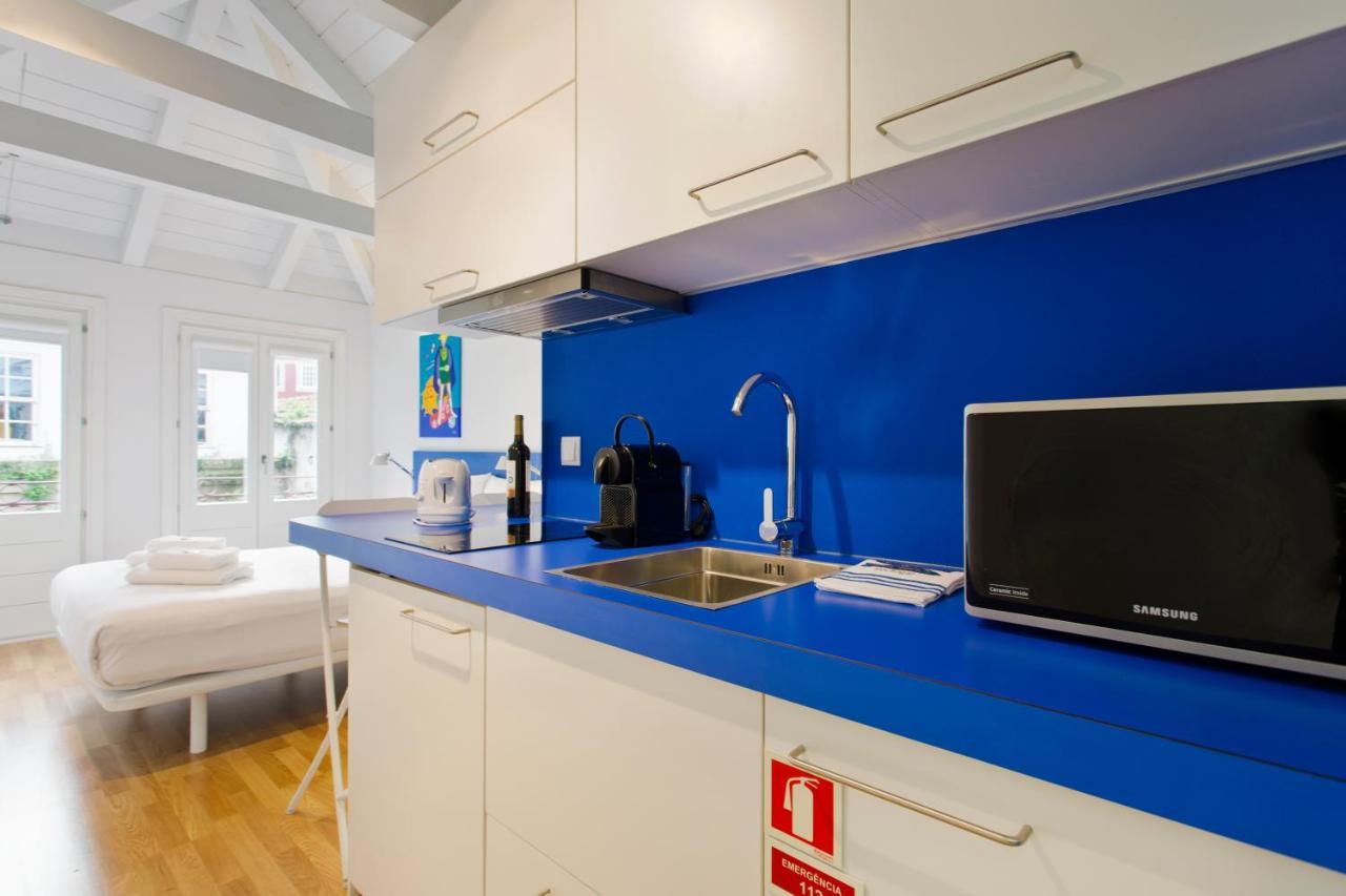 Downtown Cosy V Apartment