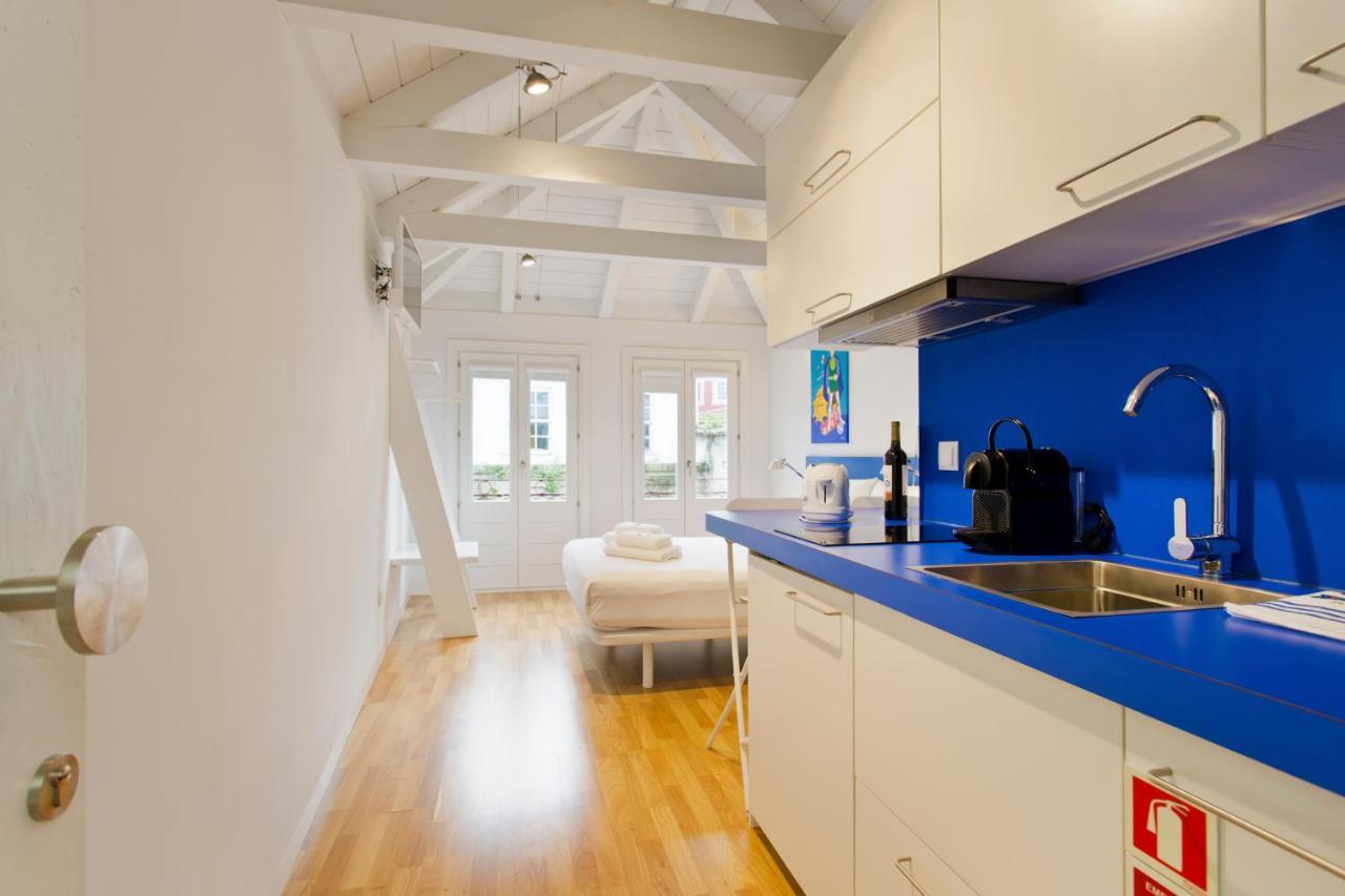 Downtown Cosy V Apartment
