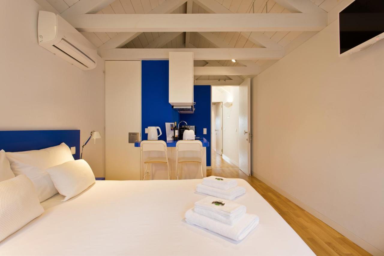 Downtown Cosy V Apartment