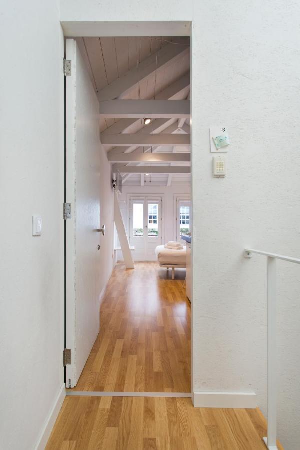 Downtown Cosy V Apartment