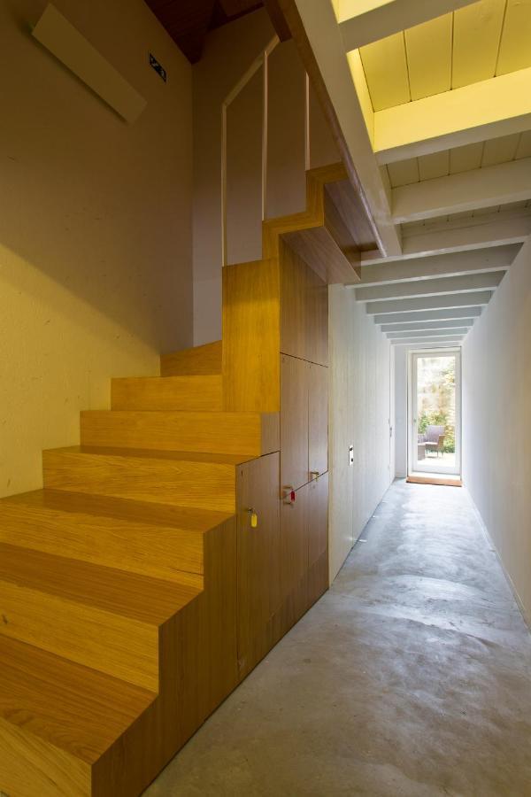 Downtown Cosy V Apartment Porto