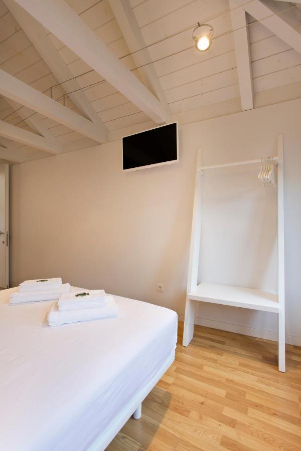 Downtown Cosy V Apartment Porto