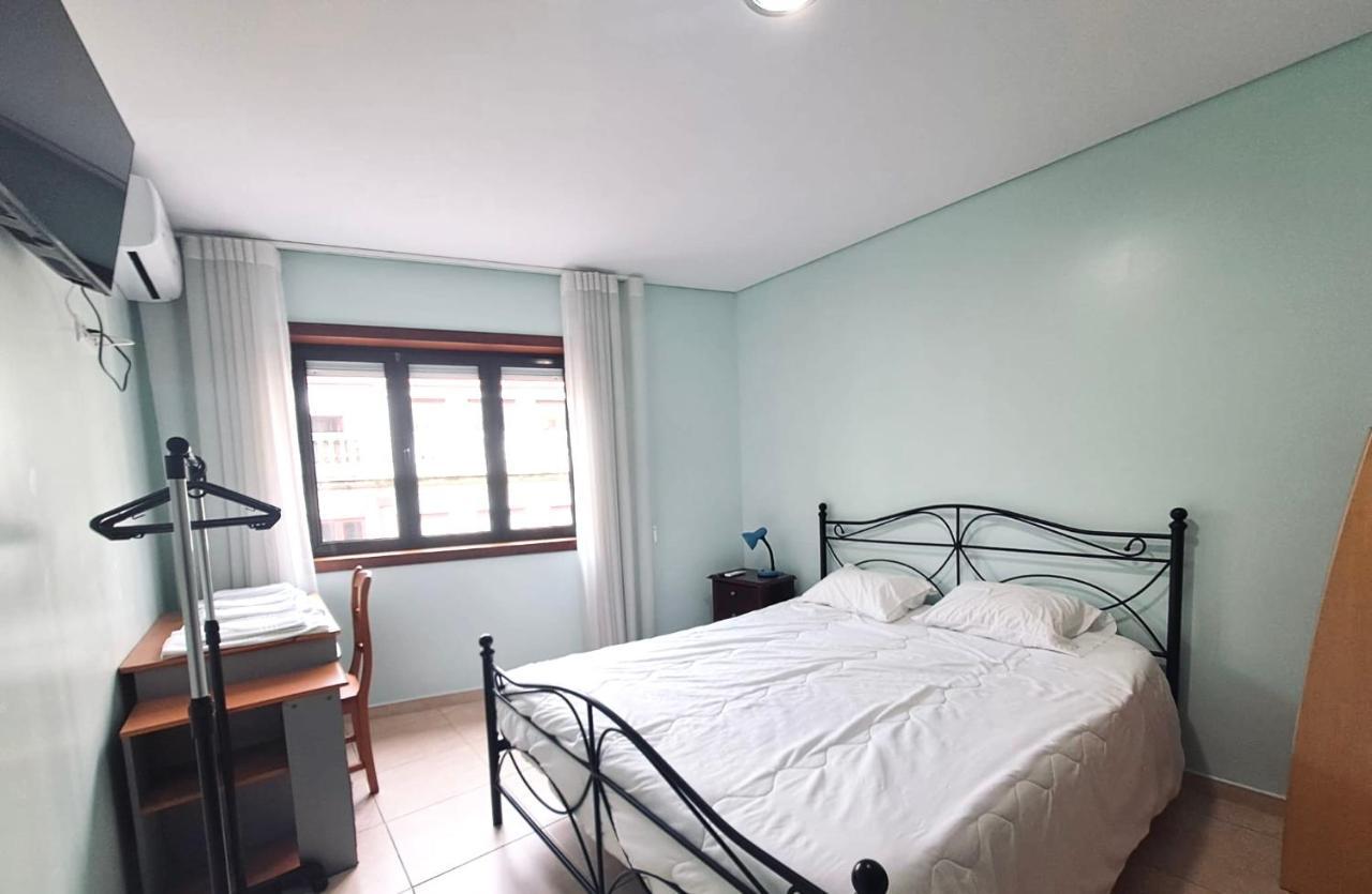 Hostel Private At Fatima's Porto