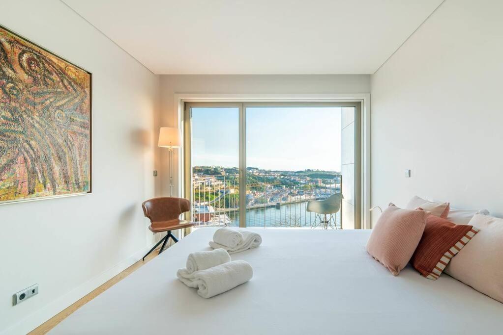 Apartamento Douro Views By Innkeeper *