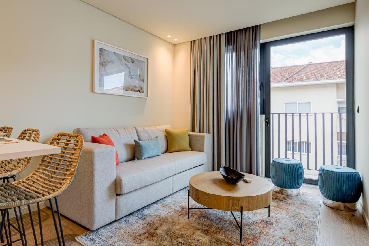 Blissful Apartment *