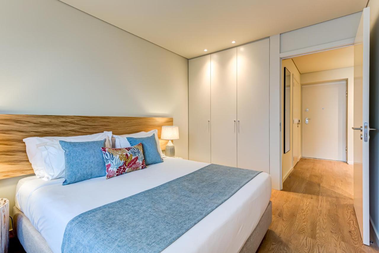 Blissful Apartment Porto