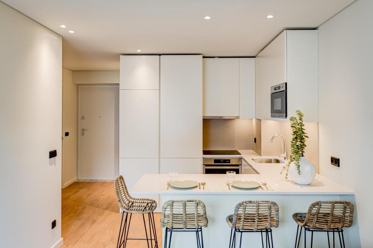Blissful Apartment *