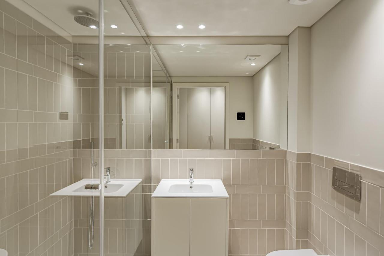 Apartment Blissful Porto