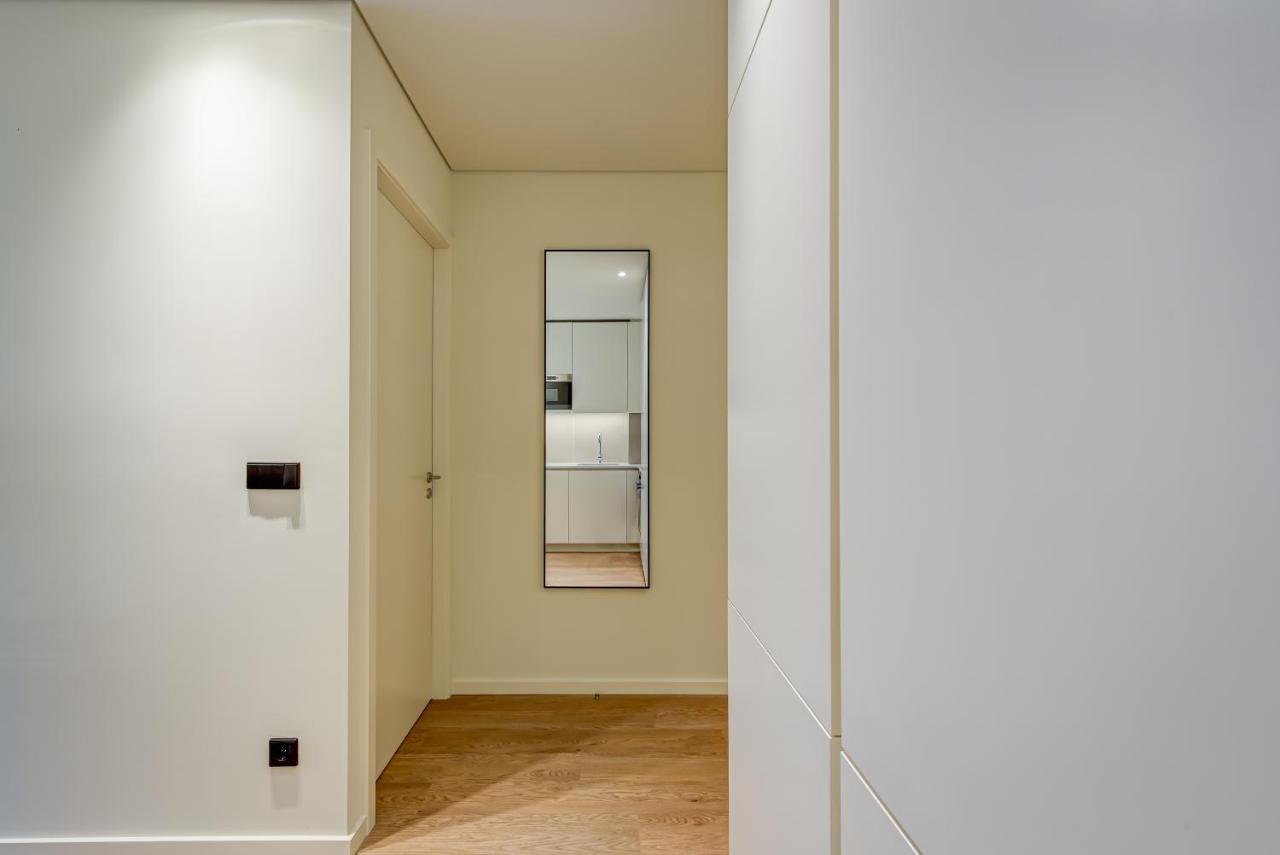 Blissful Apartment Porto