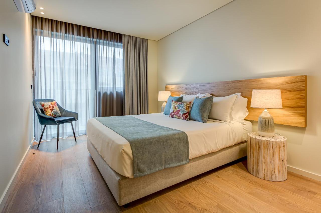 Apartment Blissful Porto