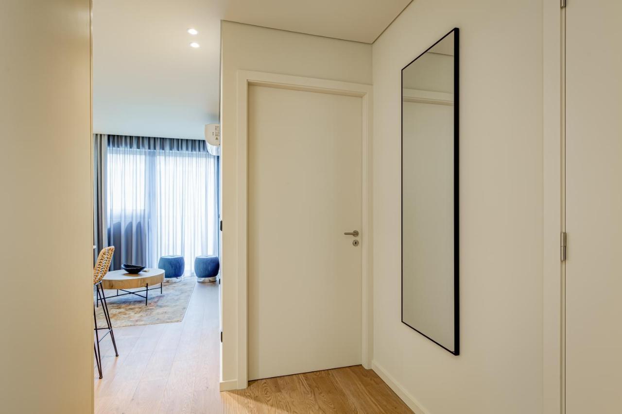 Blissful Apartment Porto