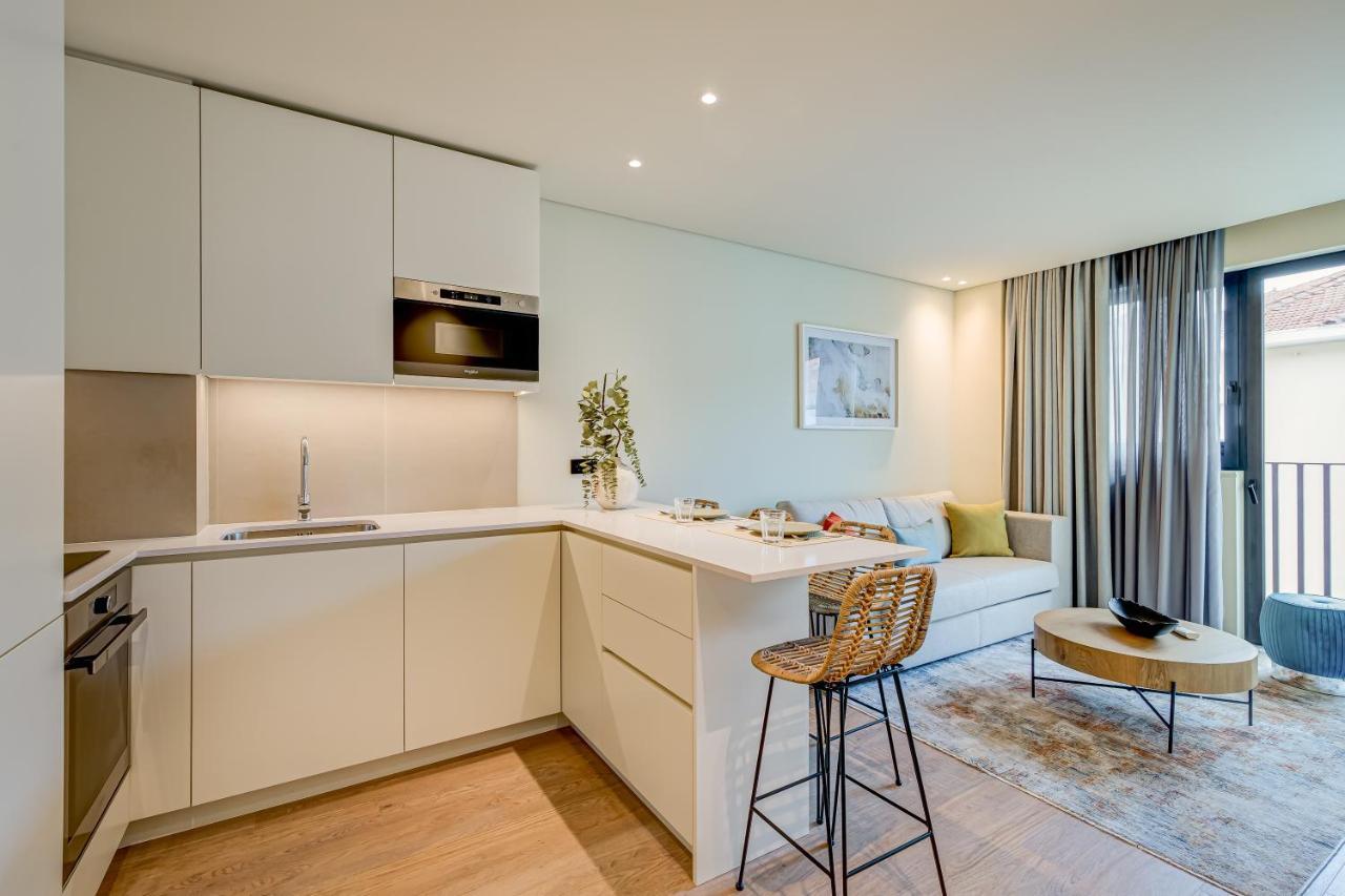 Blissful Apartment *