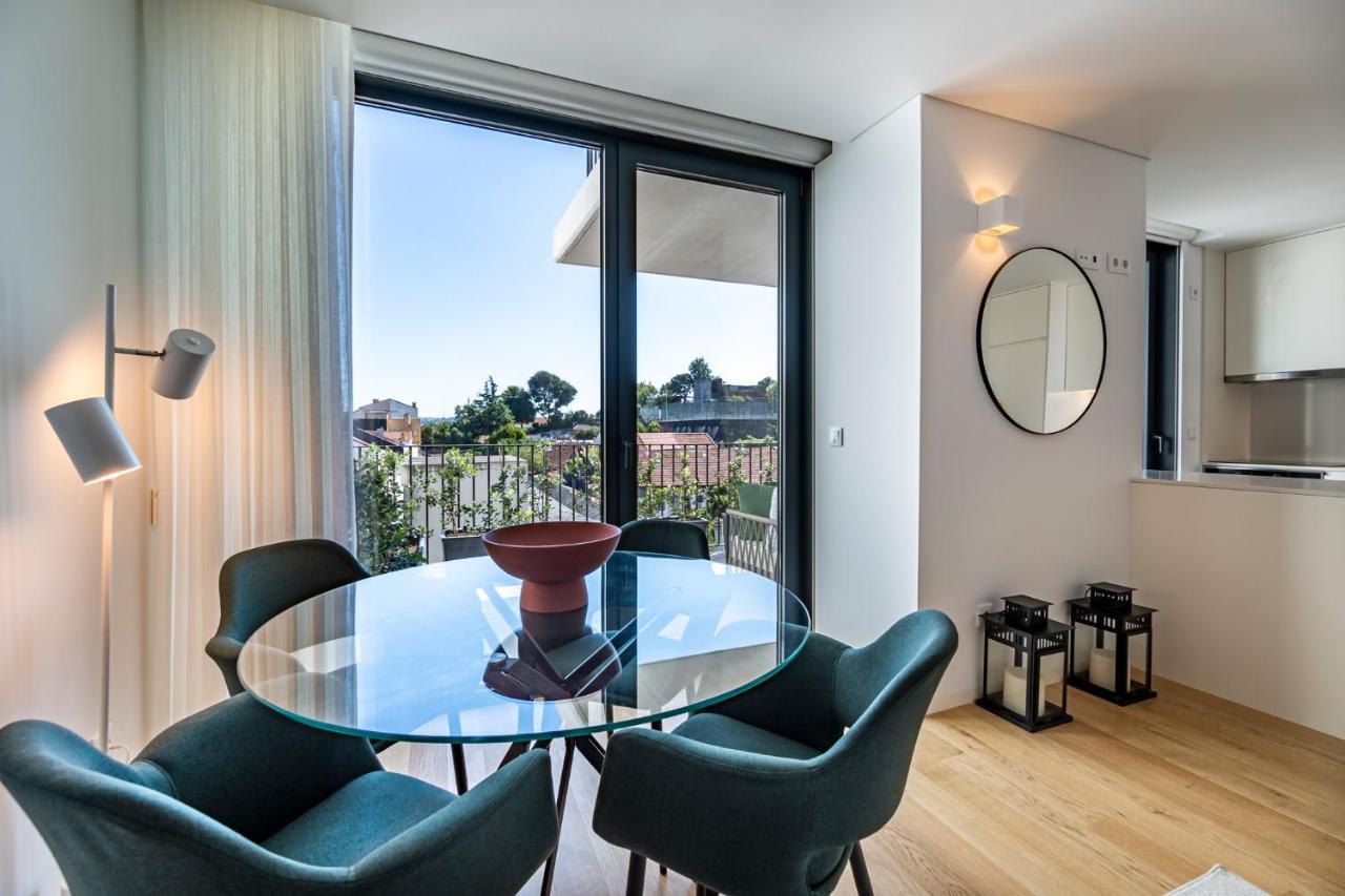 Bonfim Living - Great Location, Al Fresco Dining And Free Private Parking * Porto