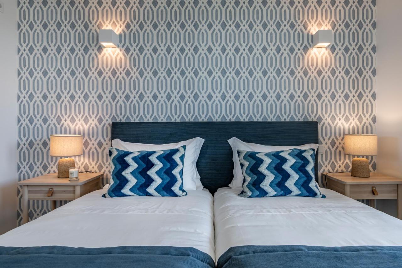 Bonfim Living - Great Location, Al Fresco Dining And Free Private Parking Porto