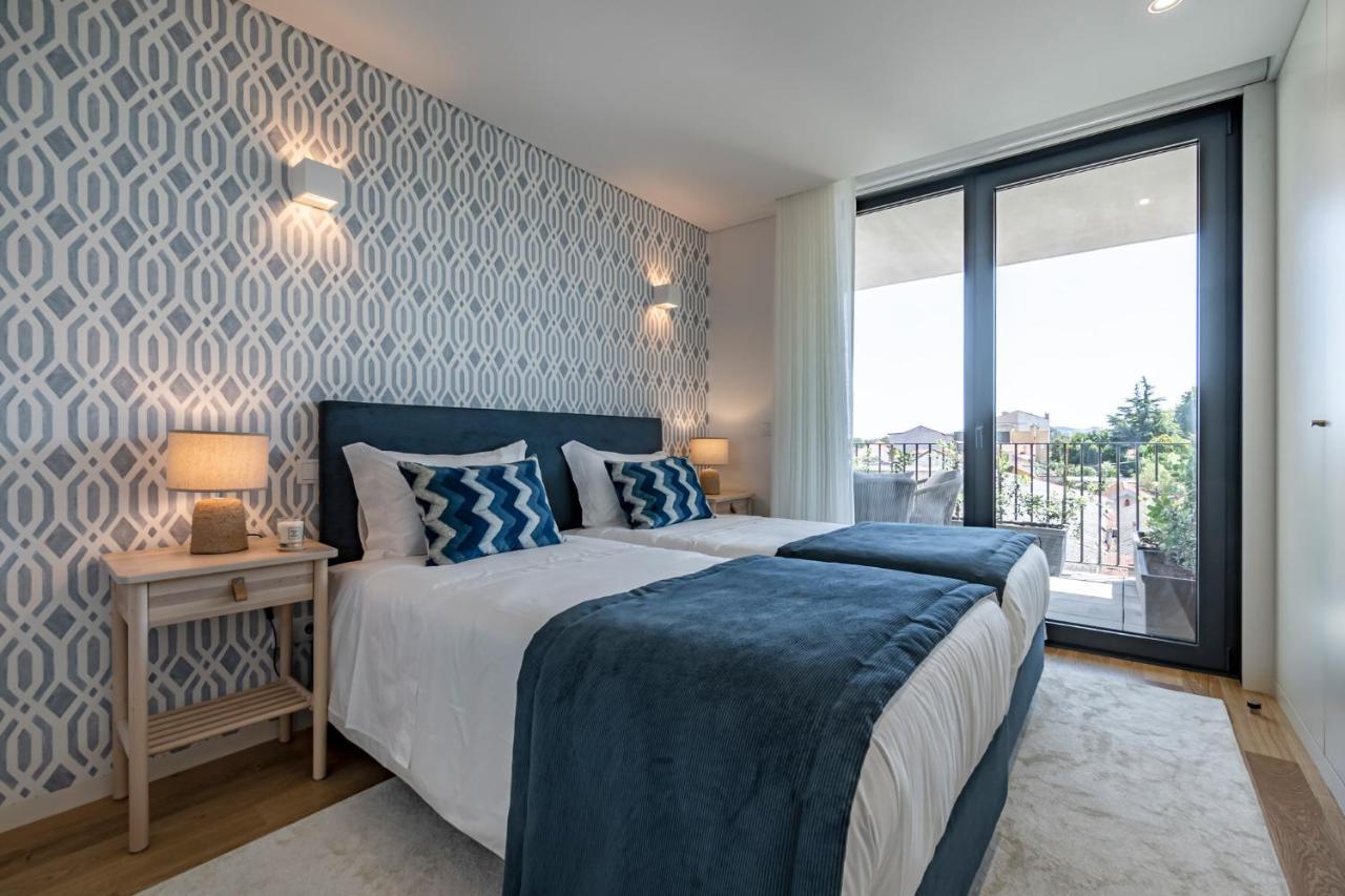 Bonfim Living - Great Location, Al Fresco Dining And Free Private Parking *