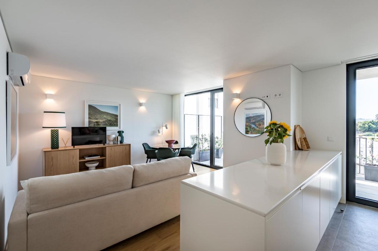 Apartment Bonfim Living - Great Location, Al Fresco Dining And Free Private Parking