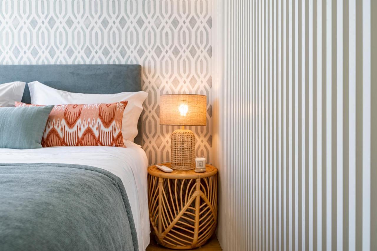 Bonfim Living - Great Location, Al Fresco Dining And Free Private Parking * Porto