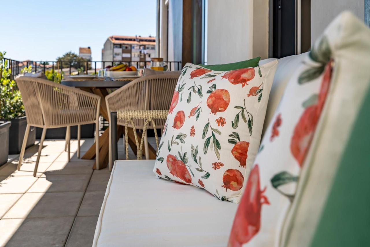Apartment Bonfim Living - Great Location, Al Fresco Dining And Free Private Parking