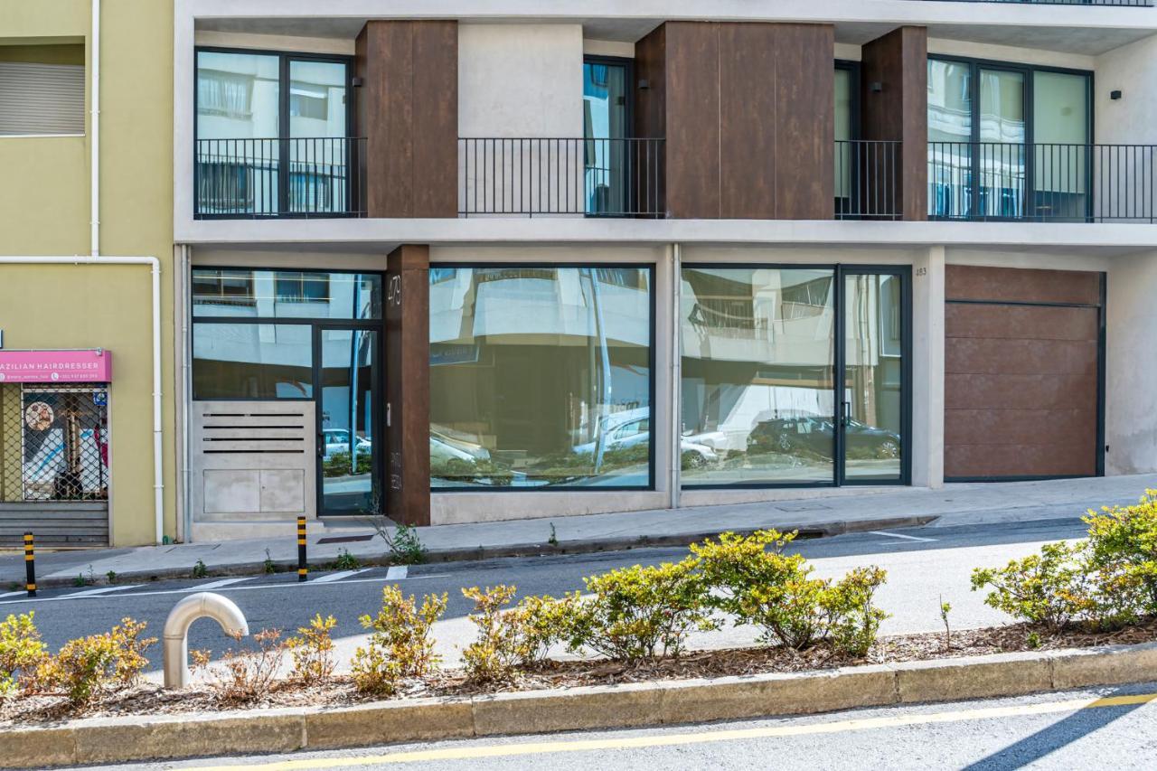 Bonfim Living - Great Location, Al Fresco Dining And Free Private Parking * Porto
