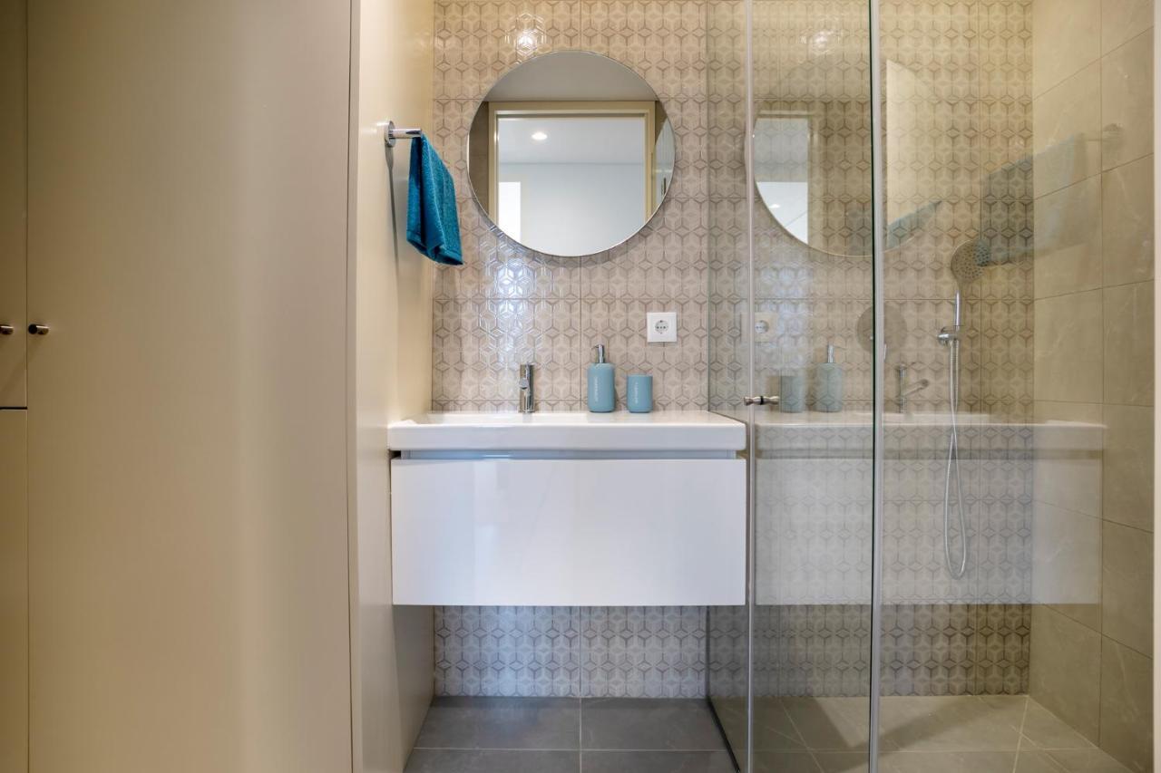 Bonfim Living - Great Location, Al Fresco Dining And Free Private Parking Apartment *