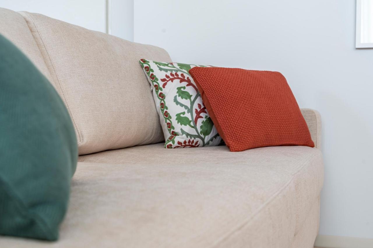 Bonfim Living - Great Location, Al Fresco Dining And Free Private Parking Porto