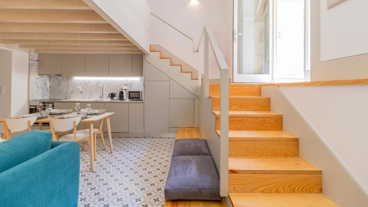 Stunning Duplex W/ Patio By Lovelystay