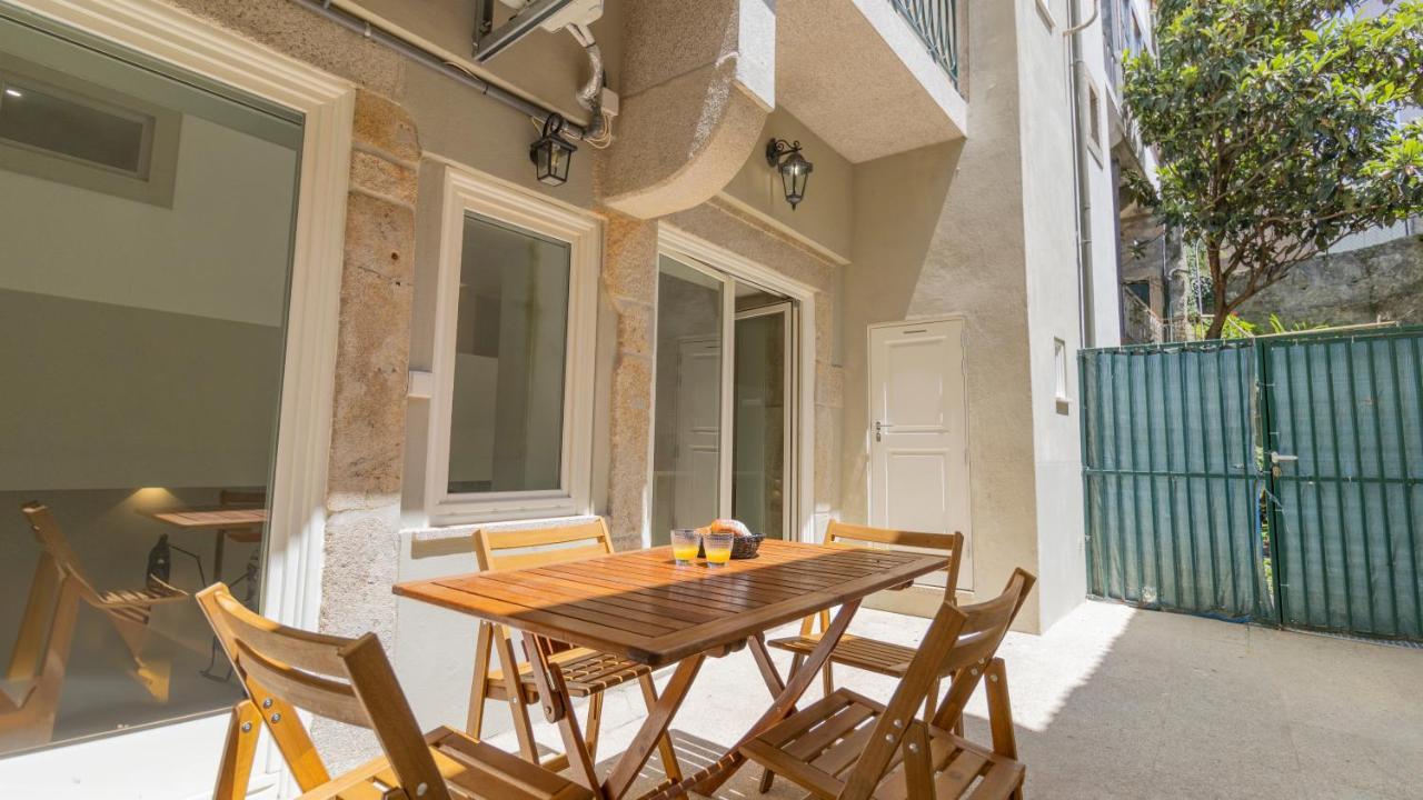 Apartamento Stunning Duplex W/ Patio By Lovelystay *