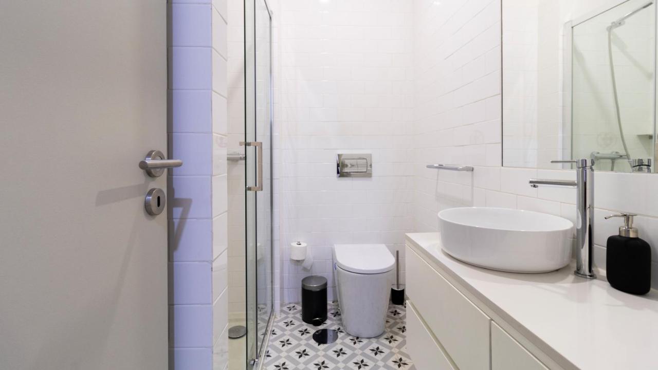 Apartamento Stunning Duplex W/ Patio By Lovelystay Porto