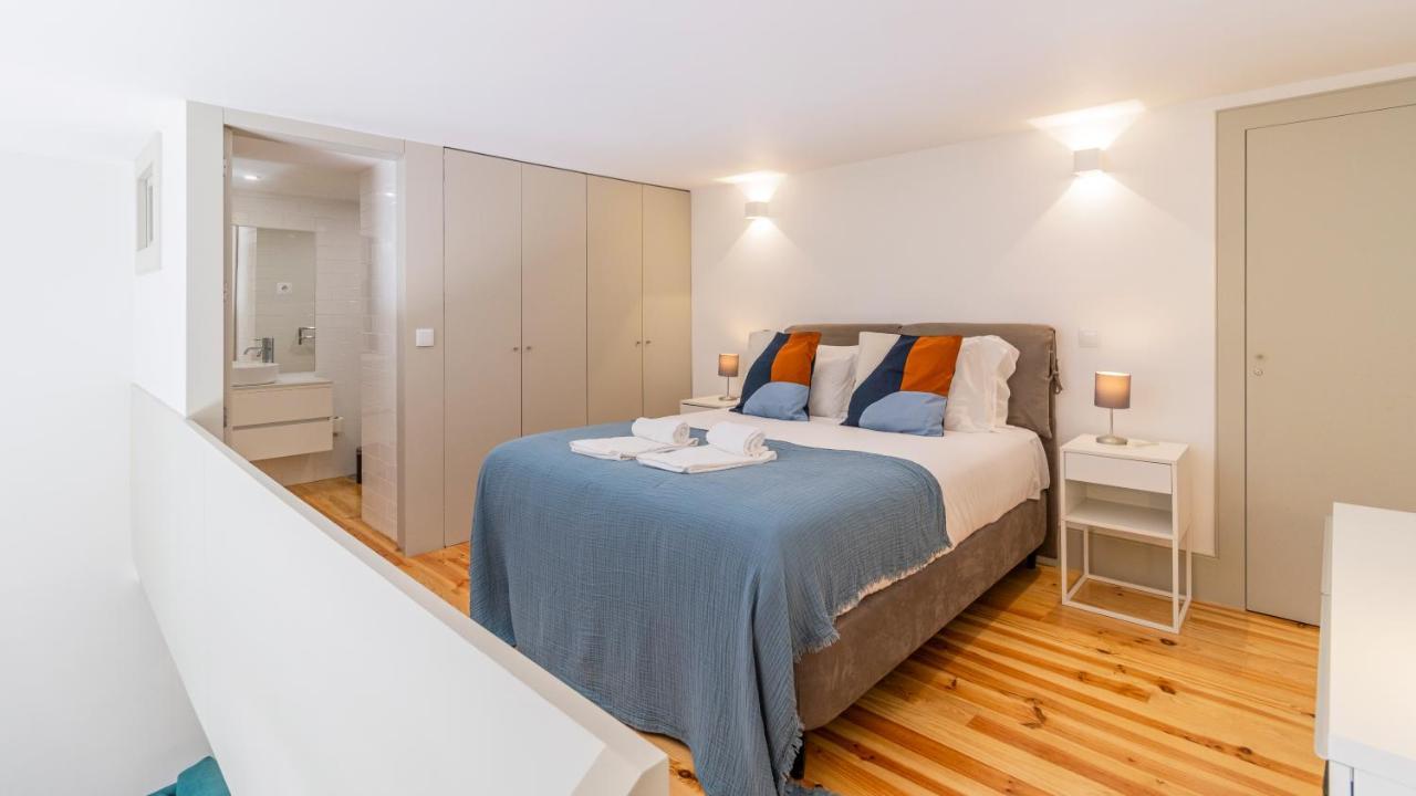 Stunning Duplex W/ Patio By Lovelystay Apartamento *
