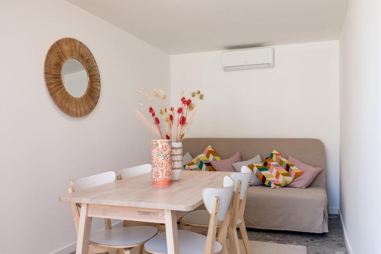 Bento Holiday home *