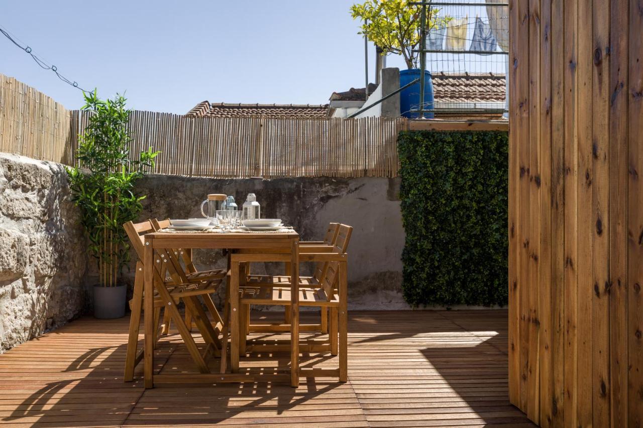 Bento Holiday home Porto