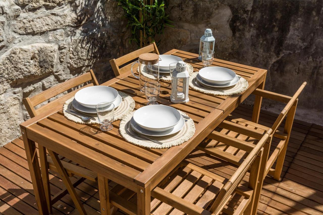 Bento Holiday home