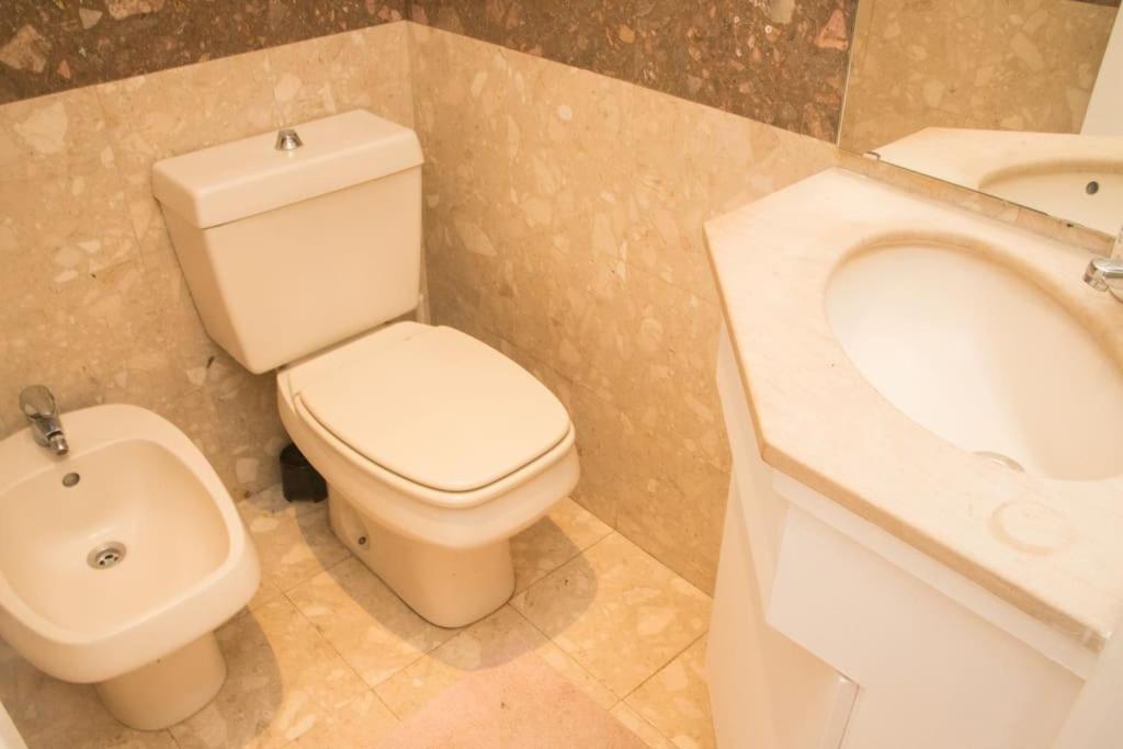 Confort And Clarity Apartment