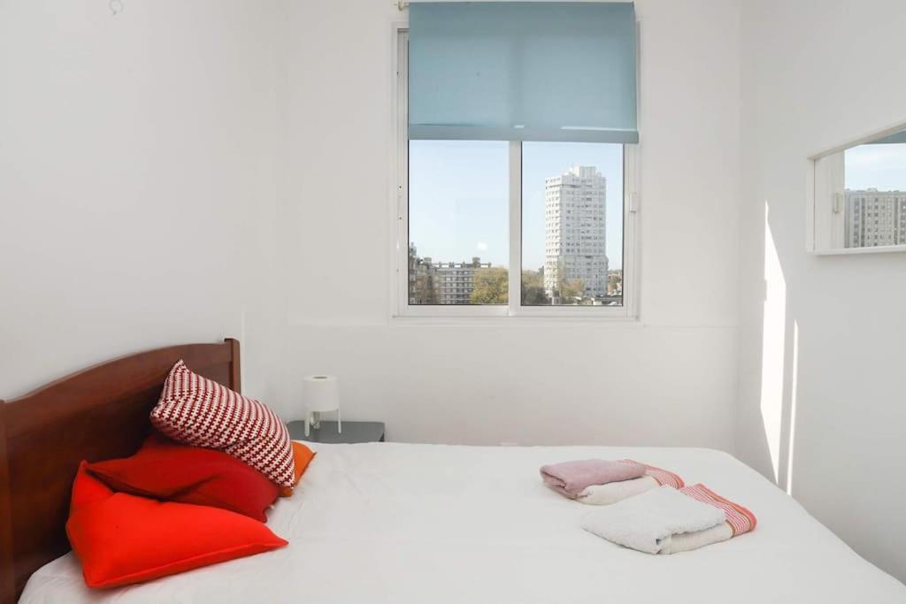 Confort And Clarity Apartment Porto