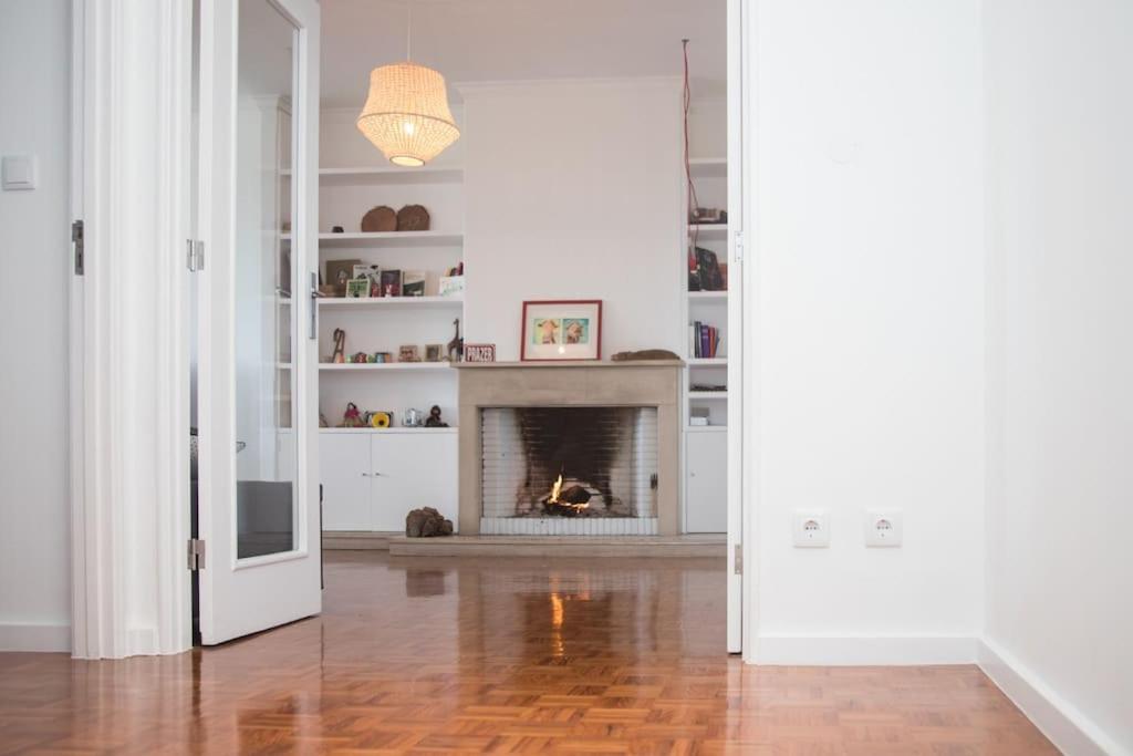 Confort And Clarity Apartment Porto