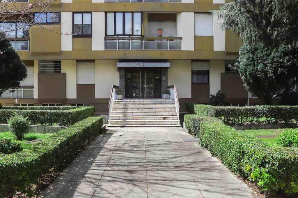 Apartment Confort And Clarity *