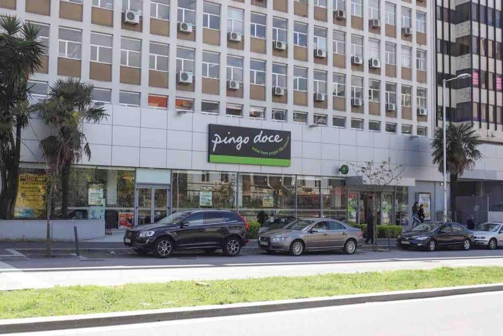 Apartment Confort And Clarity