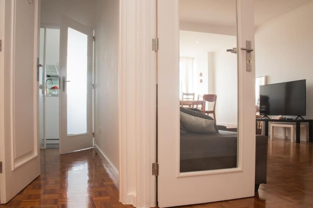 Confort And Clarity Apartment