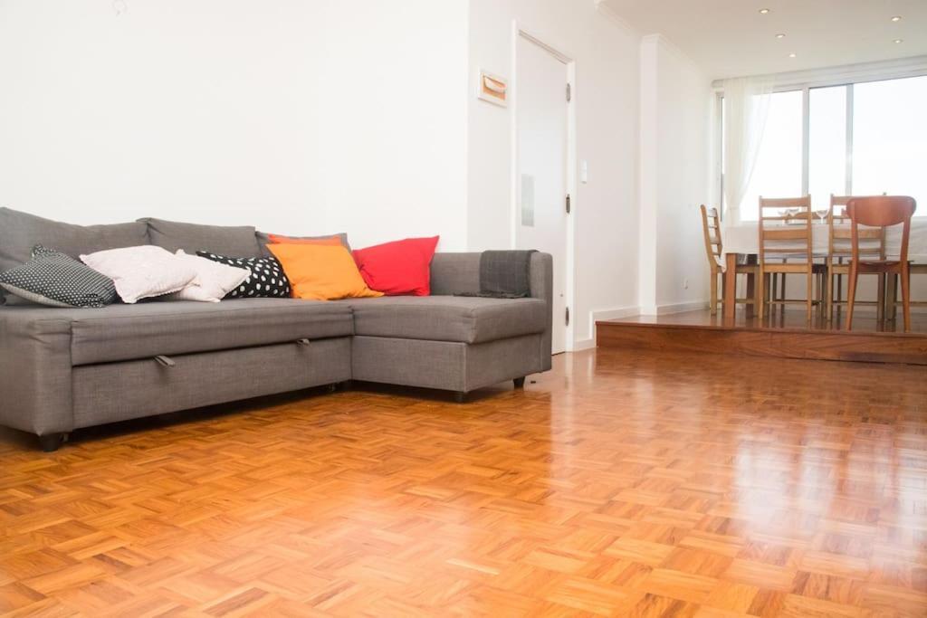 Apartment Confort And Clarity *