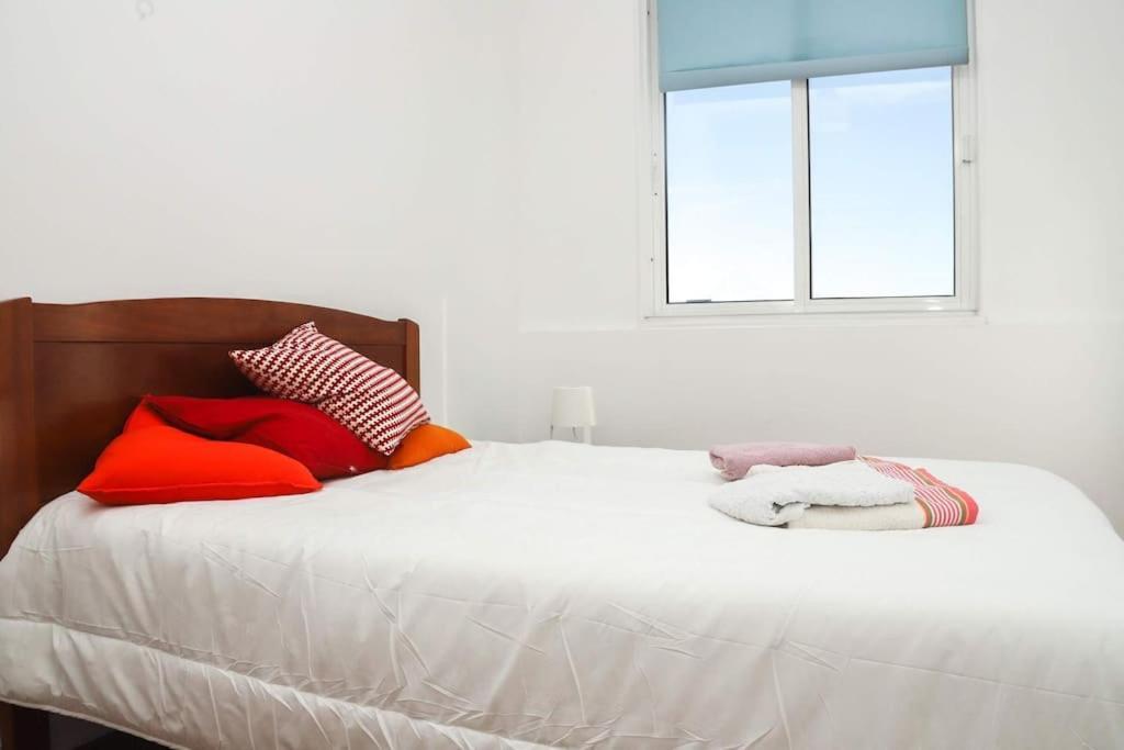 Apartment Confort And Clarity Porto