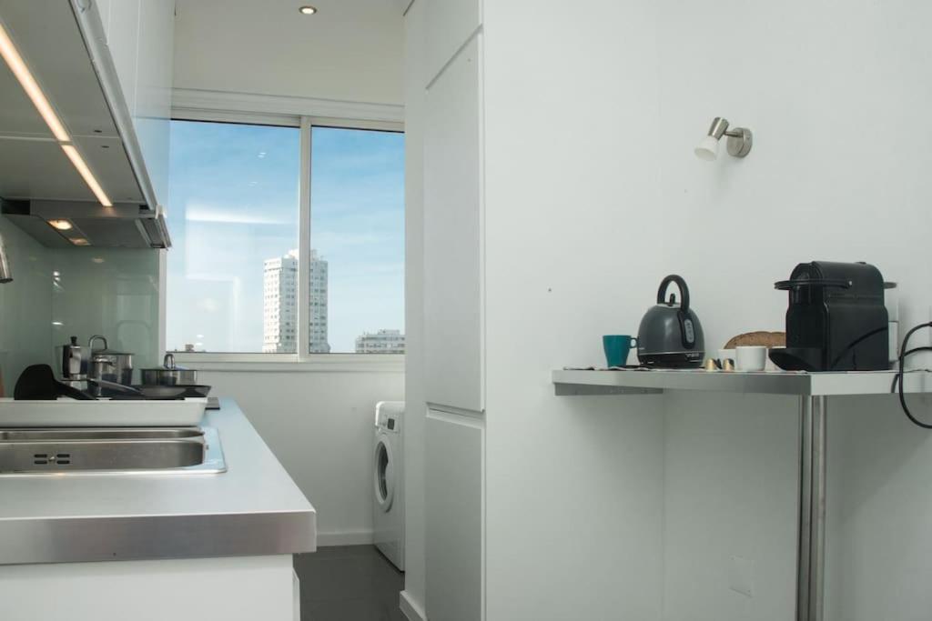 Confort And Clarity Apartment