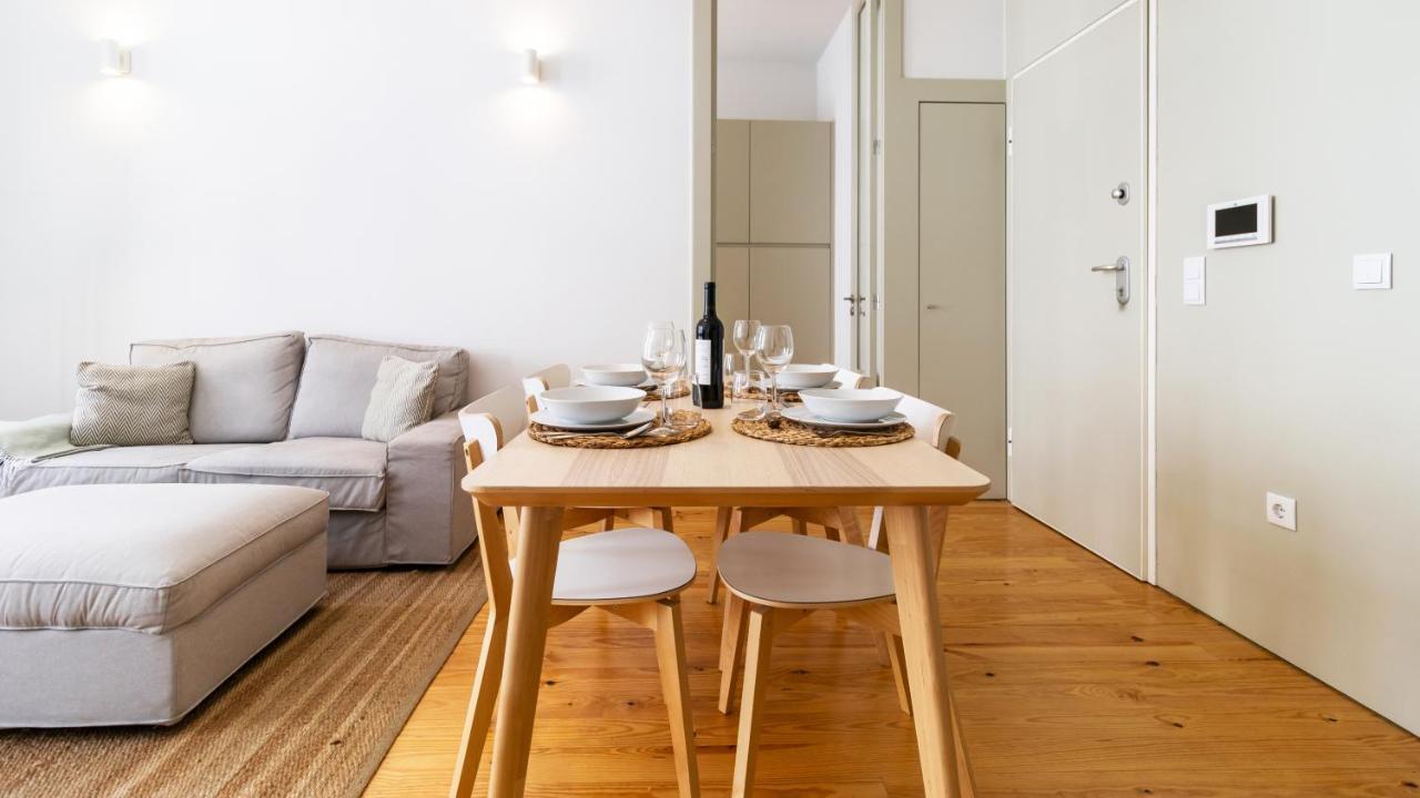 Formosa Delight By Lovelystay Apartment *