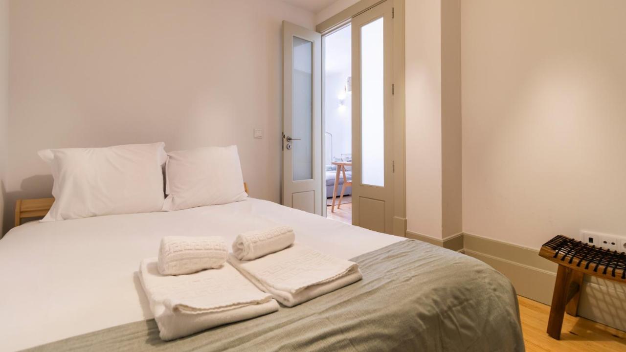 Apartment Formosa Delight By Lovelystay Porto