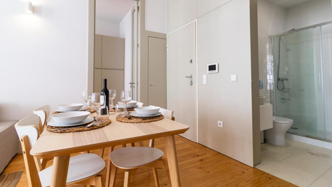 Apartment Formosa Delight By Lovelystay Porto