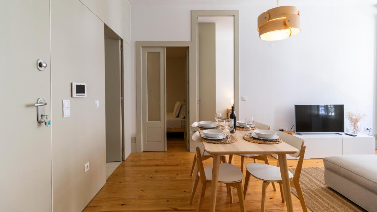 Formosa Delight By Lovelystay Apartment *