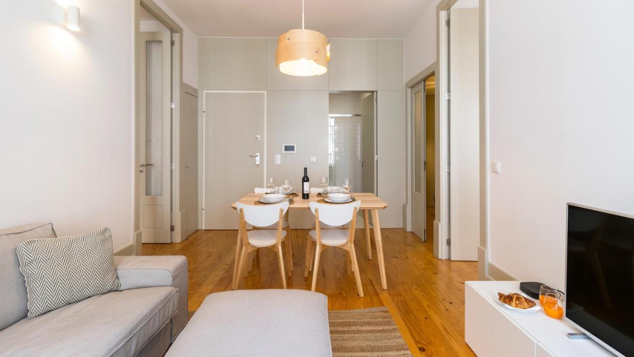 Formosa Delight By Lovelystay * Porto