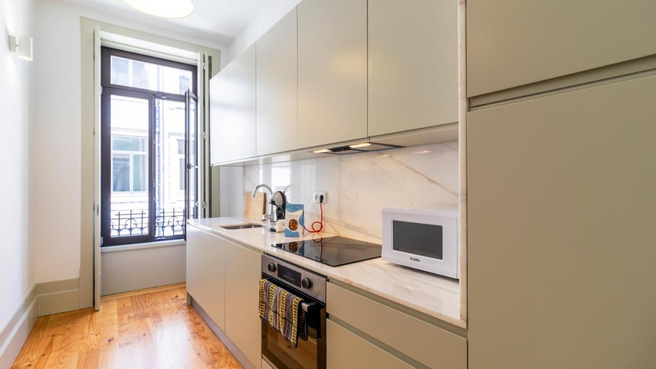 Apartment Formosa Delight By Lovelystay Porto