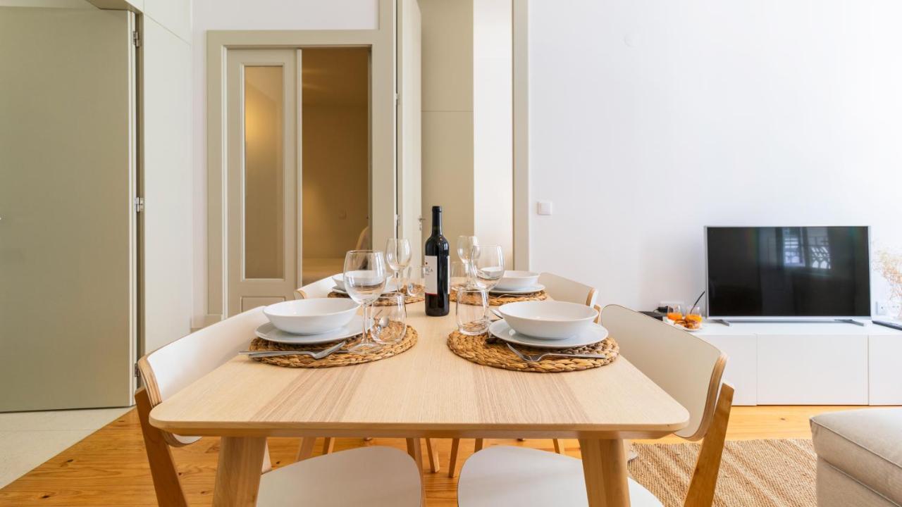 Apartment Formosa Delight By Lovelystay Porto